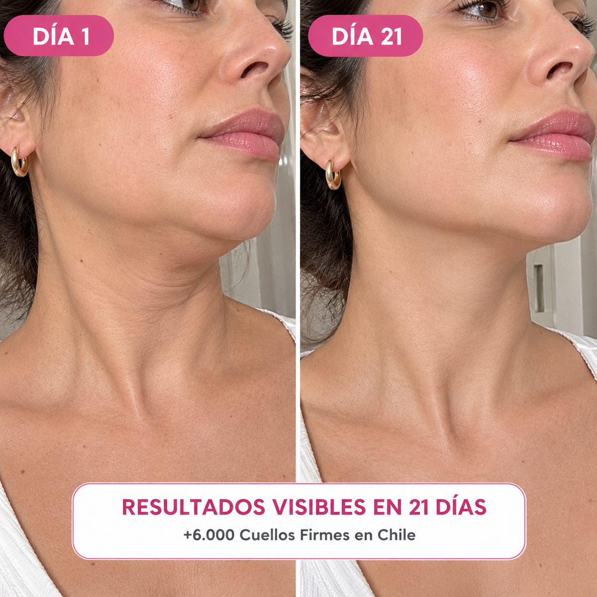 Lumitech Neck Glow