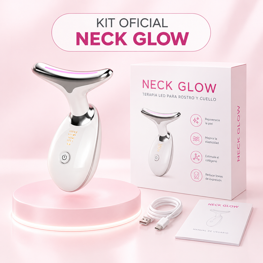 Lumitech Neck Glow