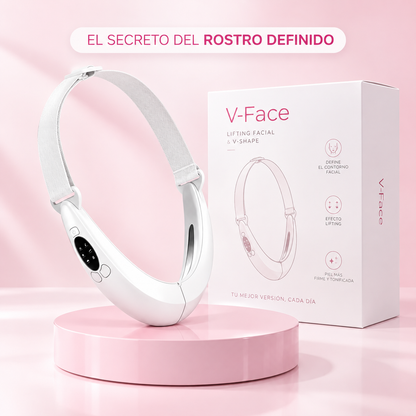Lumitech V-Face