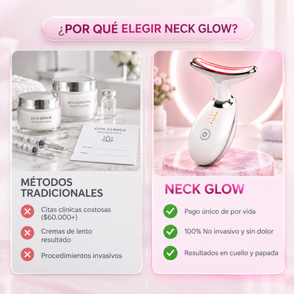 Lumitech Neck Glow